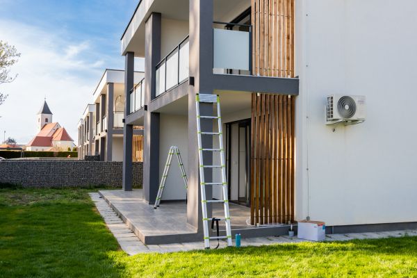 Cost of Leaking Balcony Repair in Raleigh
