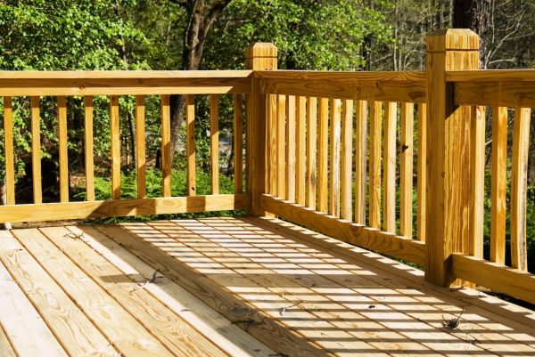 Cost of Deck Spindle Repair in Raleigh