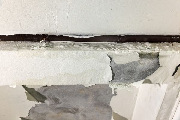 Cost of Porch Leak Repair in Raleigh